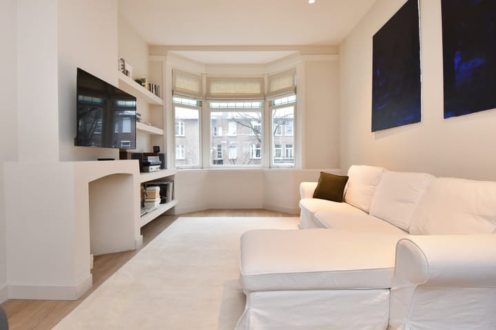 Photo 5 of van de Wateringelaan 86