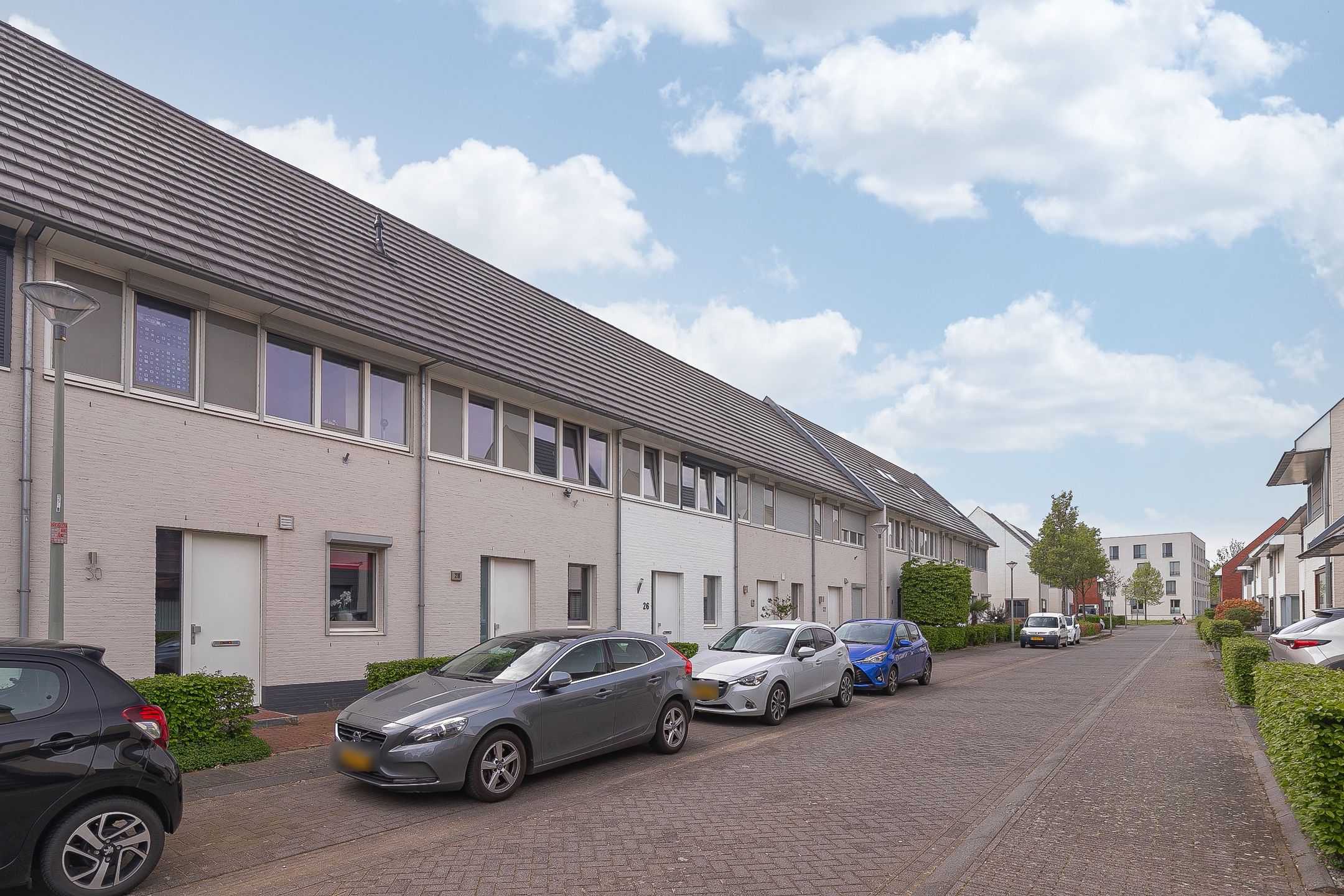 Photo 18 of Keilruwe 30