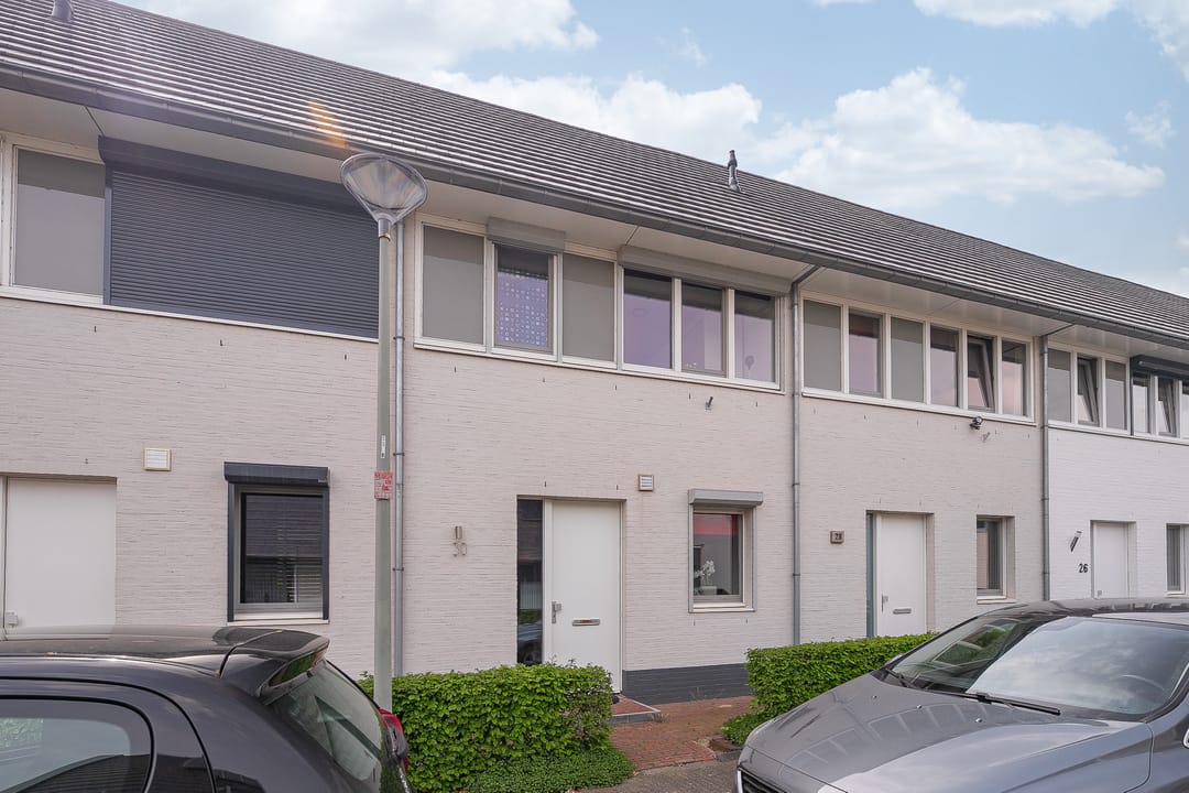 Photo 16 of Keilruwe 30