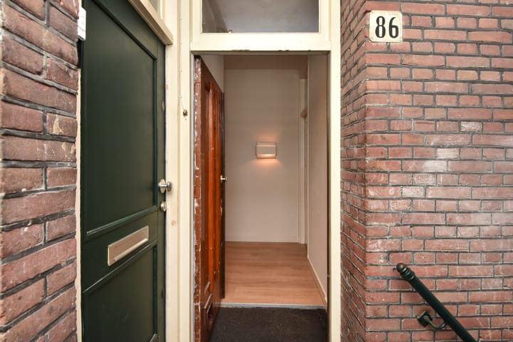 Photo 2 of van de Wateringelaan 86