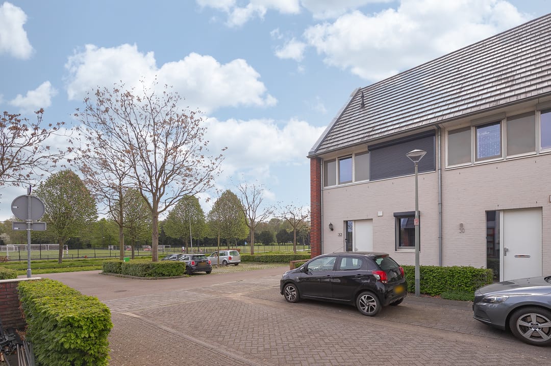 Photo 17 of Keilruwe 30