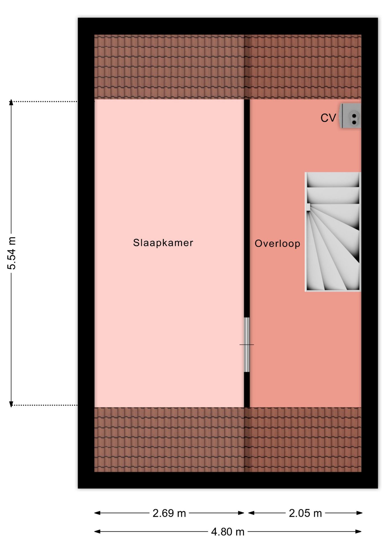 Photo 21 of Keilruwe 30