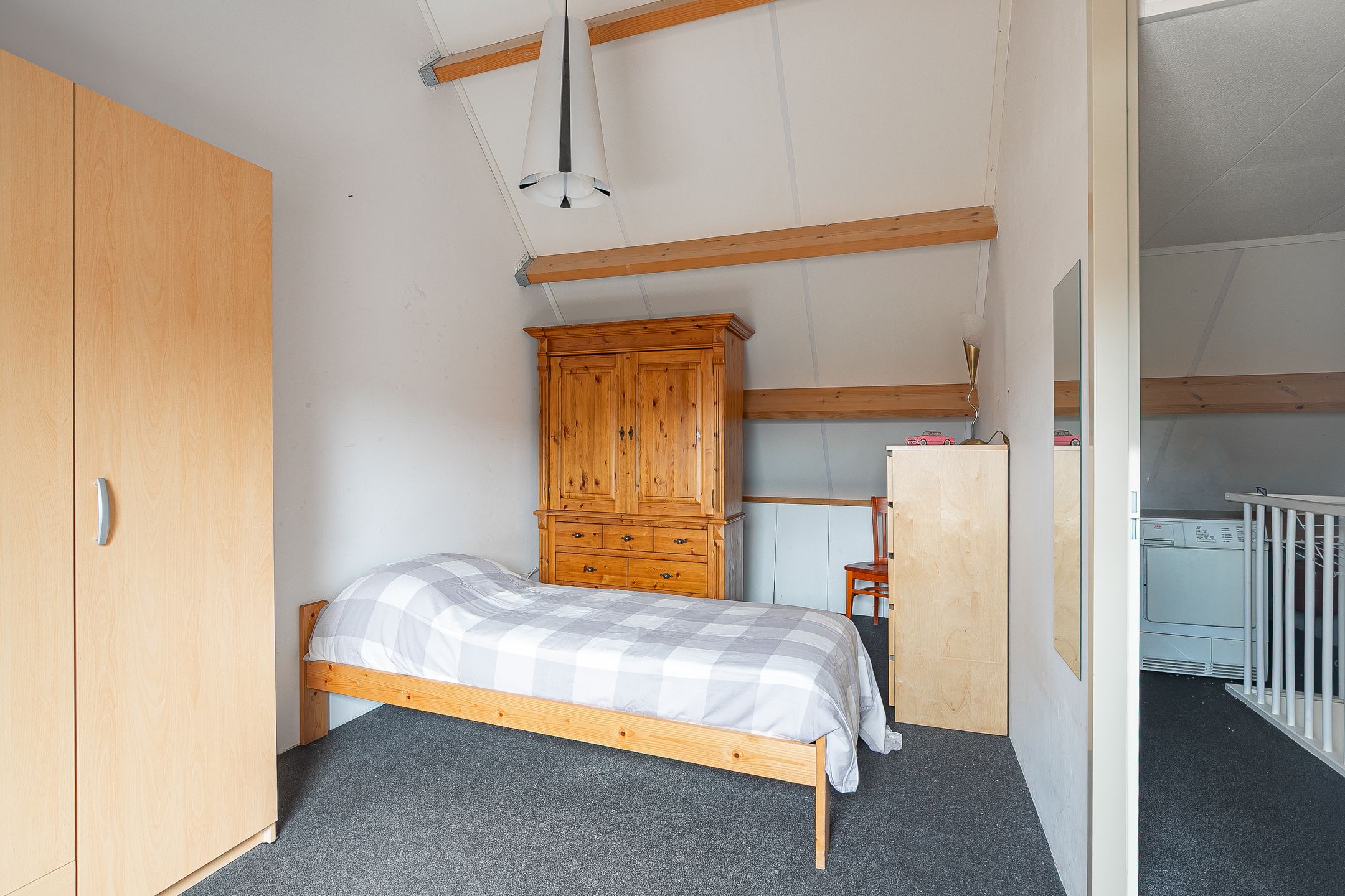 Photo 12 of Keilruwe 30