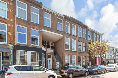 Copernicusstraat thumbnail