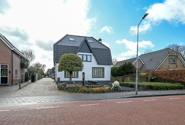 Oosterdorpsstraat 110, Hoevelaken