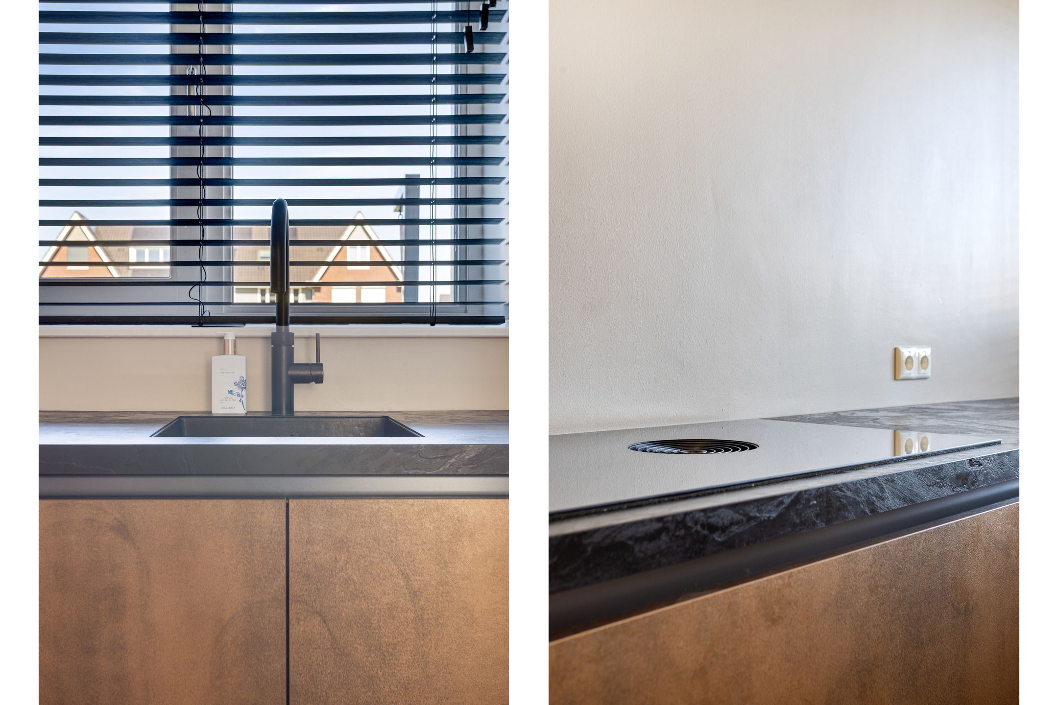 Modern Sustainable Terraced Home with Southwest Garden in Quiet Haarsteeg — 12