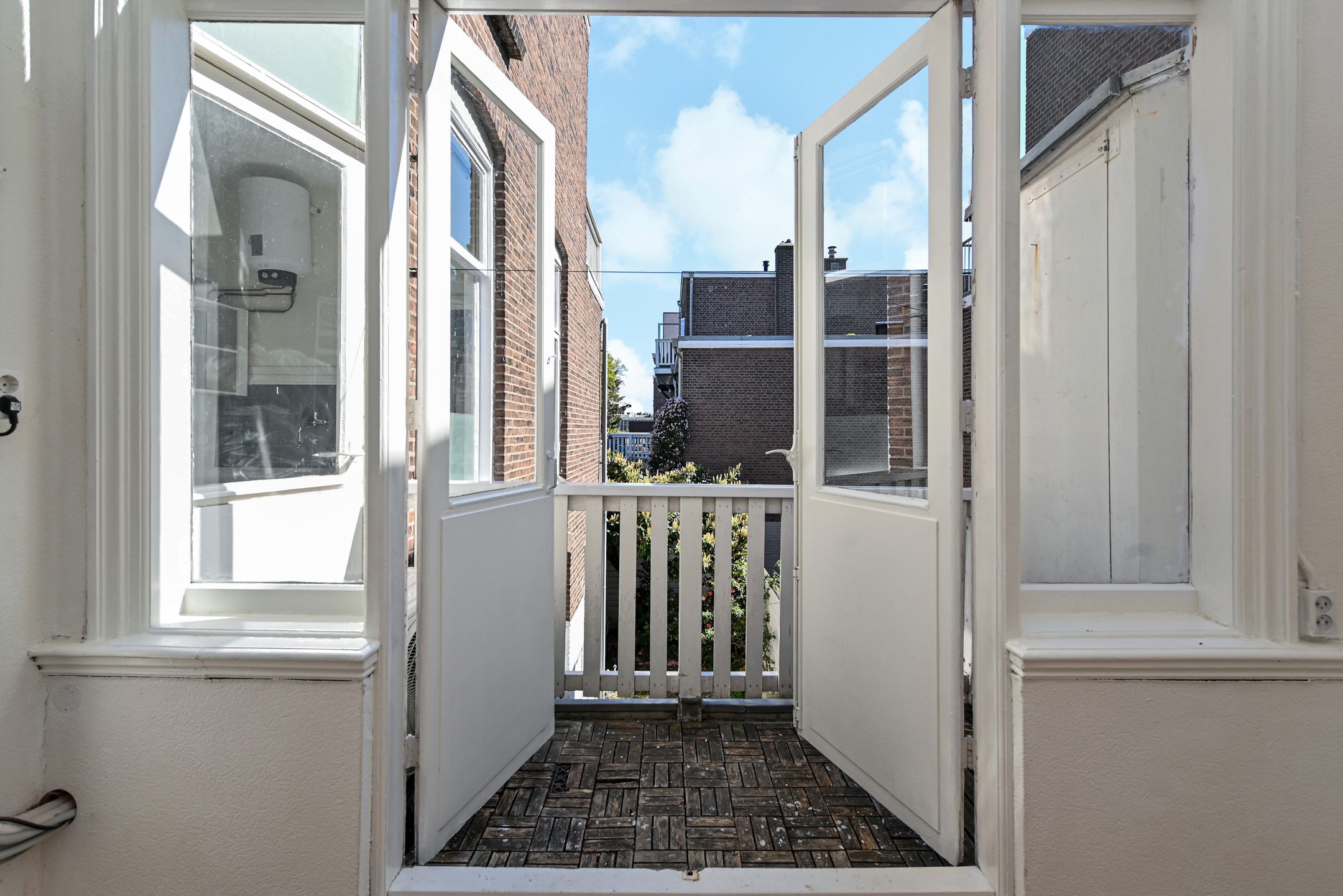 Foto 6 van Copernicusstraat 310