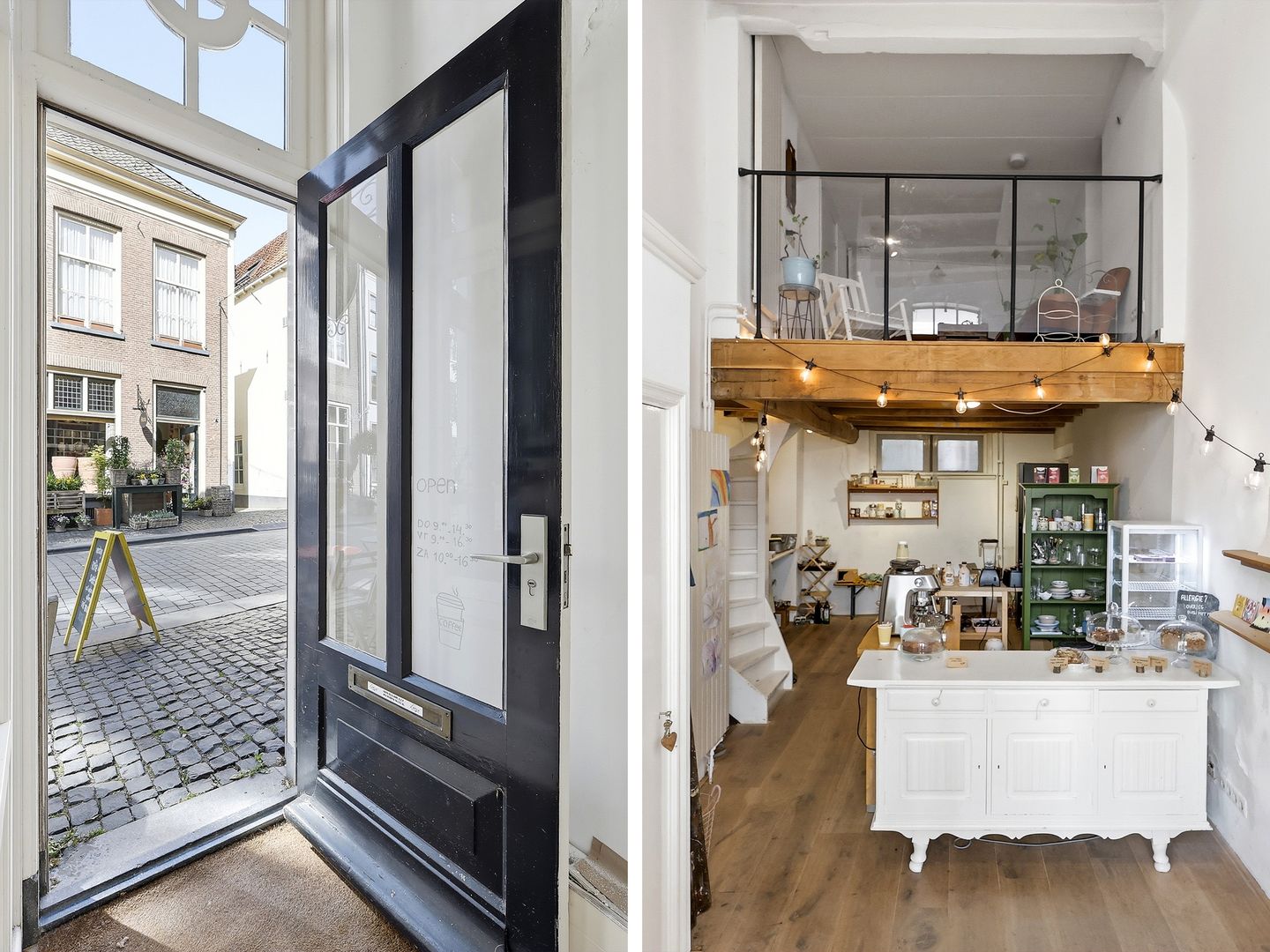 Bekijk foto 5 van Lange Hofstraat 18