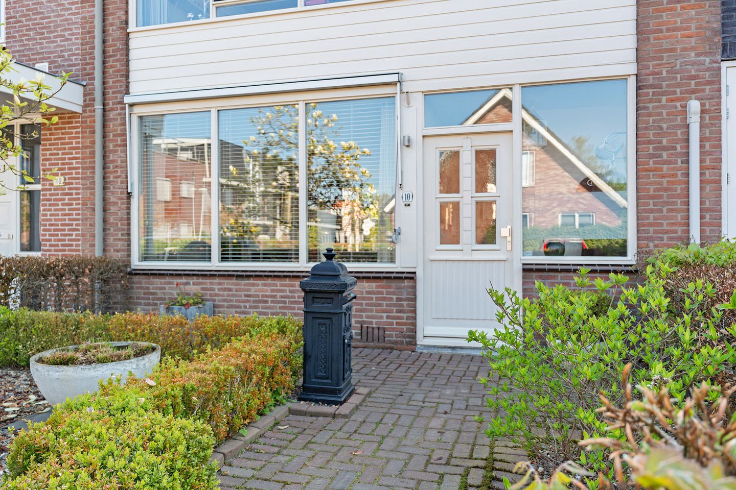 Foto 5 van Prins Hendrikstraat 10