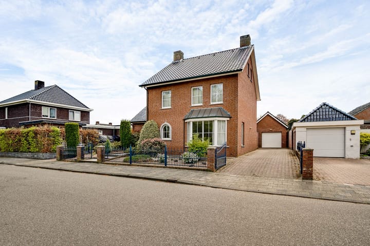 Foto 4 van Sint Odastraat 27-A