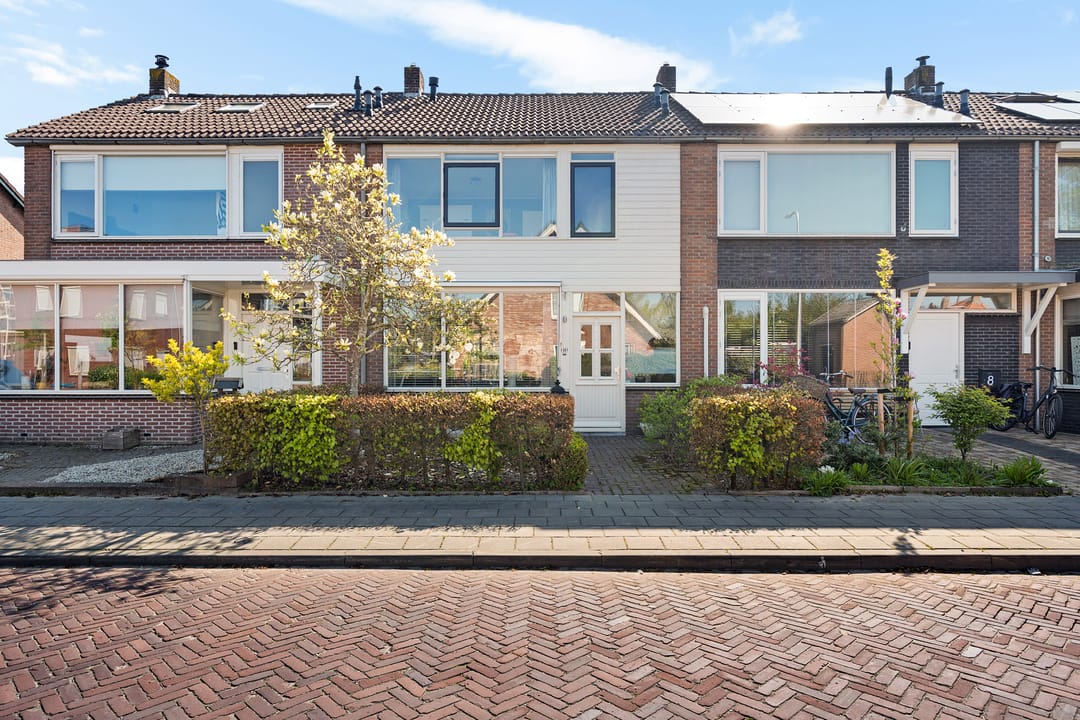 Foto 1 van Prins Hendrikstraat 10