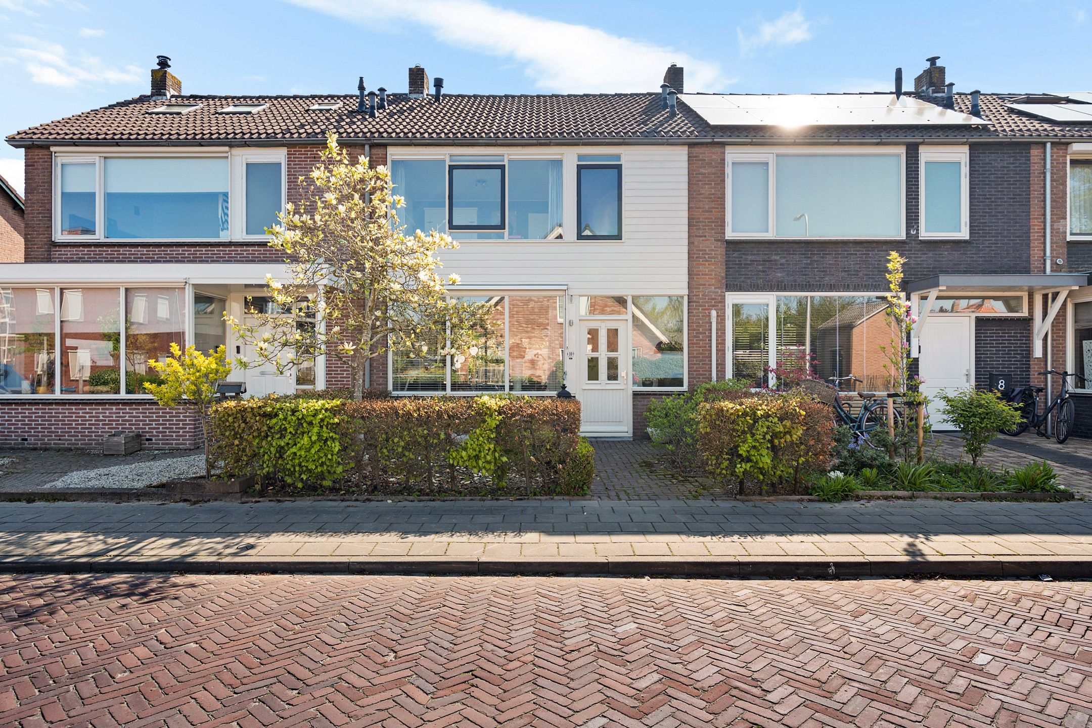 Prins Hendrikstraat 10 