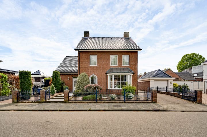 Foto 2 van Sint Odastraat 27-A