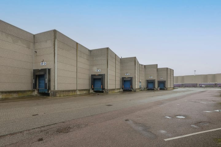 Latexweg 7, Amsterdam