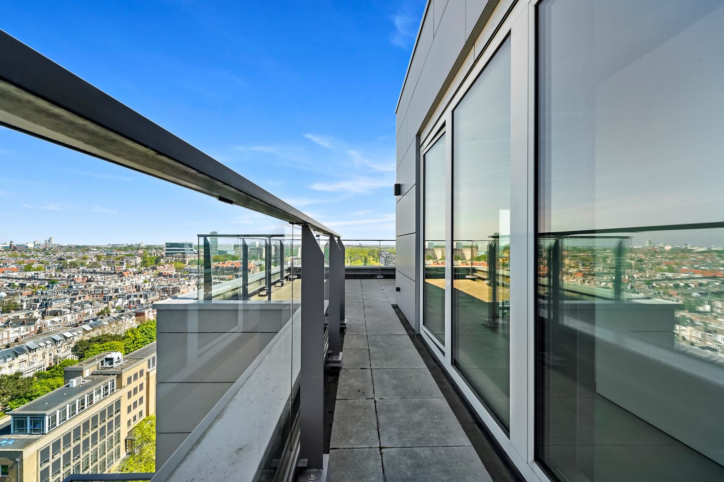Foto 49 van Stadhoudersplantsoen 260-C