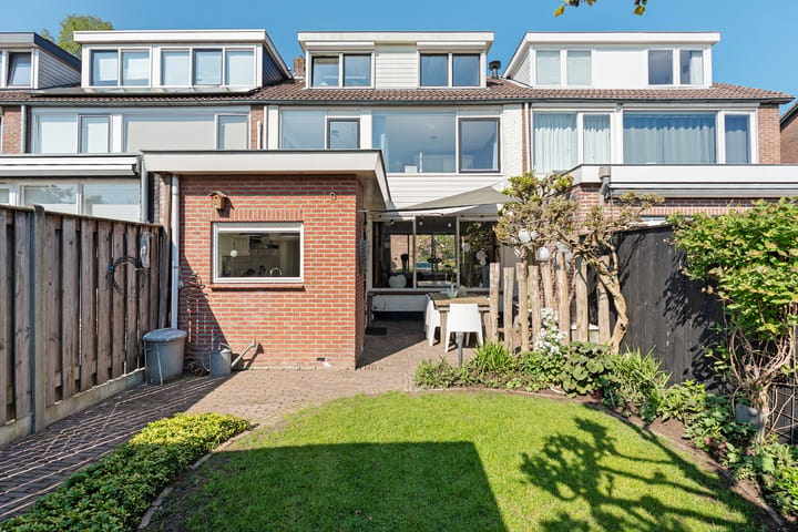 Foto 4 van Prins Hendrikstraat 10
