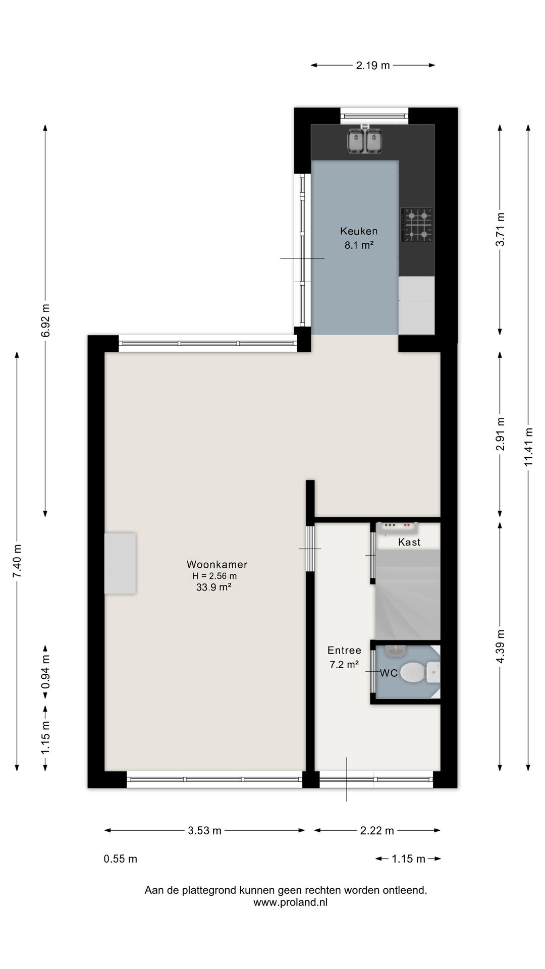 Foto 41 van Prins Hendrikstraat 10