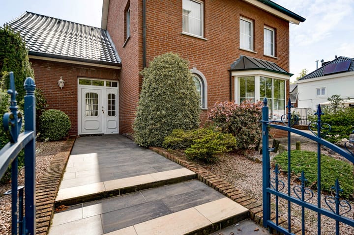 Foto 3 van Sint Odastraat 27-A