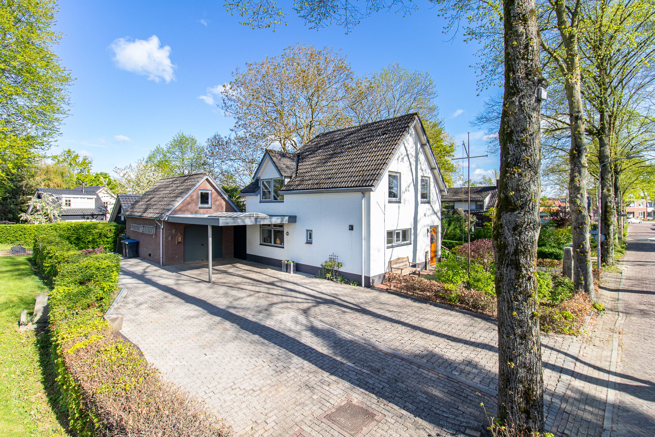 Photo 33 of Kerkstraat 3