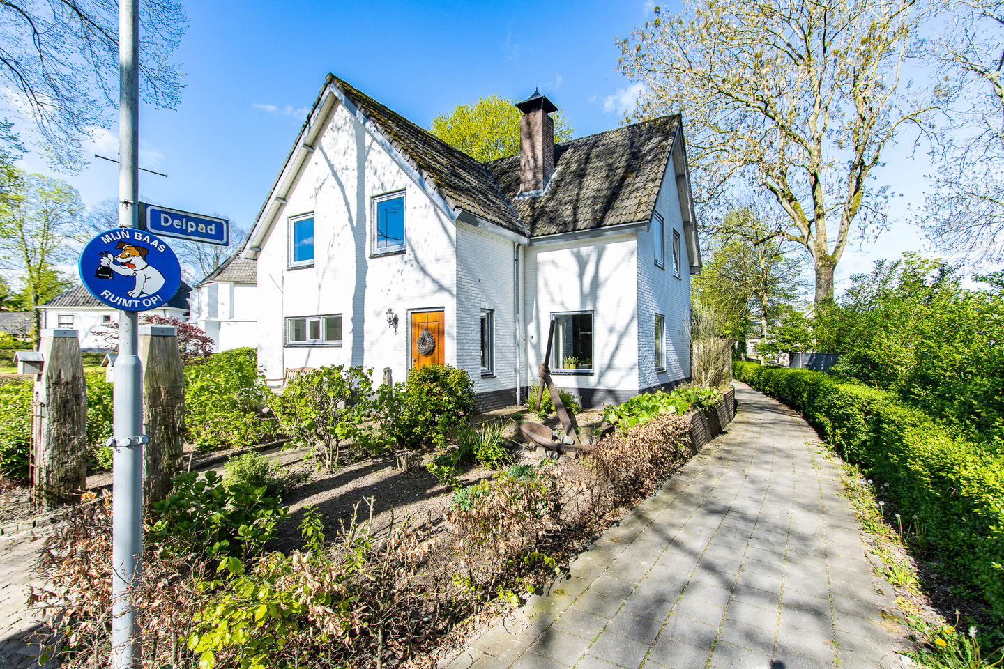 Photo 29 of Kerkstraat 3