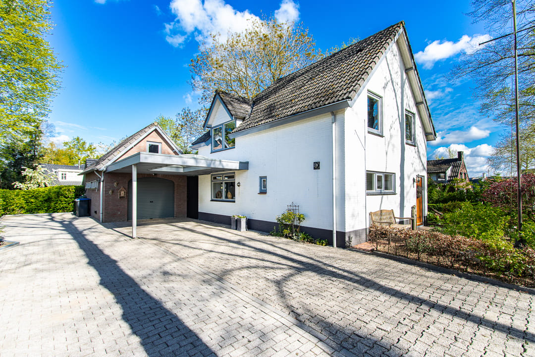 Photo 1 of Kerkstraat 3