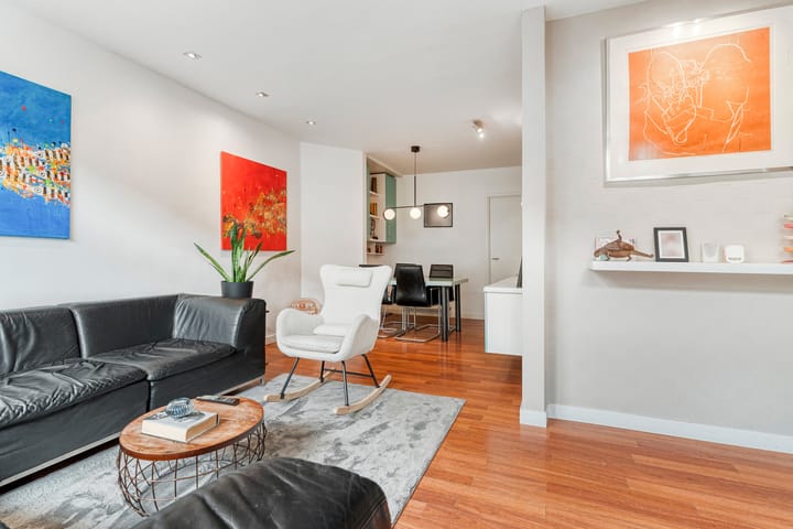 Foto 2 van Nunspeetlaan 271