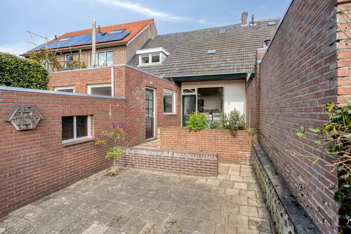 Foto 2 van Herkenbosscherweg 46