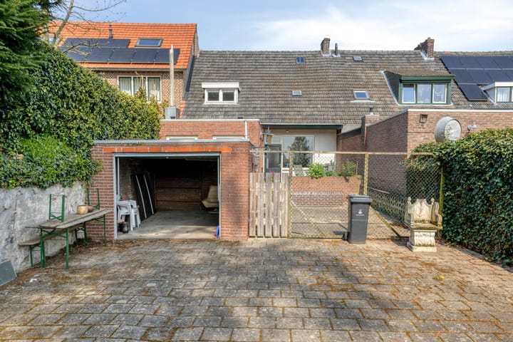 Foto 3 van Herkenbosscherweg 46