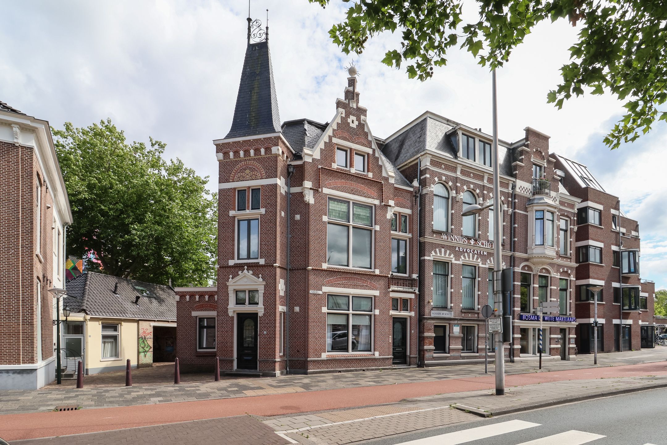 Zuiderplein 27