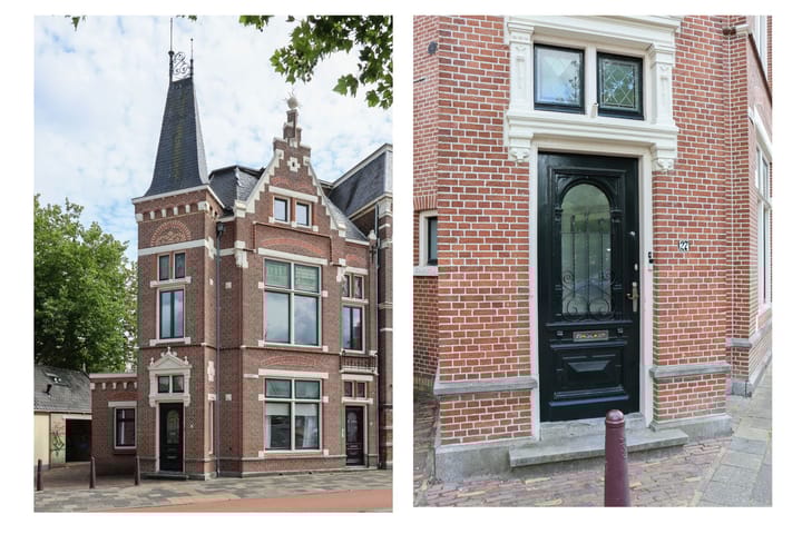 Foto 4 van Zuiderplein 27