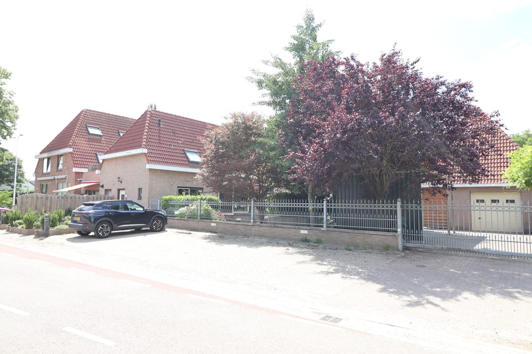 Foto 2 van Kruisstraat 23