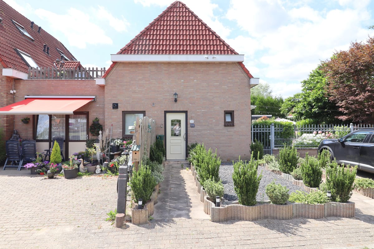 Foto 4 van Kruisstraat 23