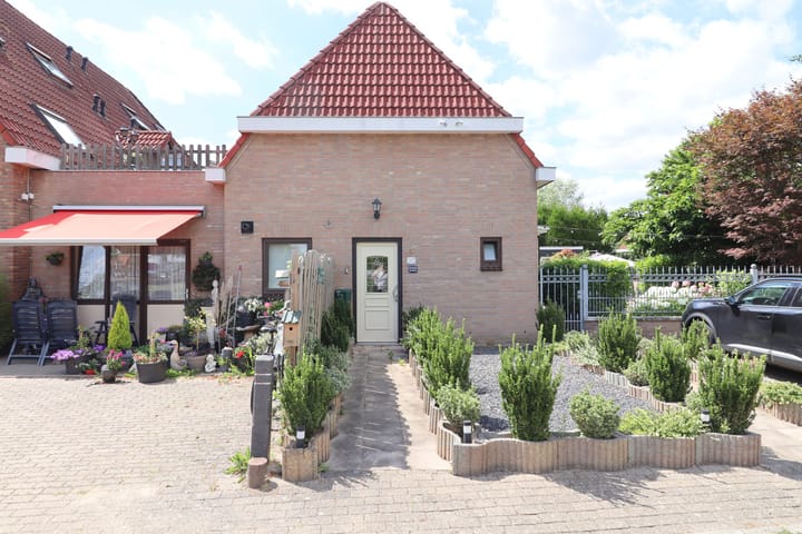 Foto 4 van Kruisstraat 23