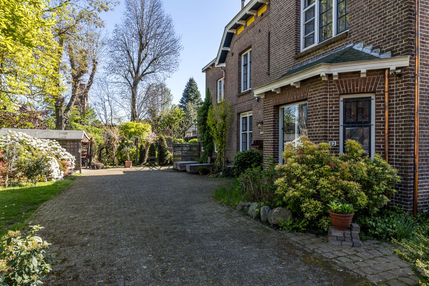 Foto 59 van Akerstraat-Noord 53