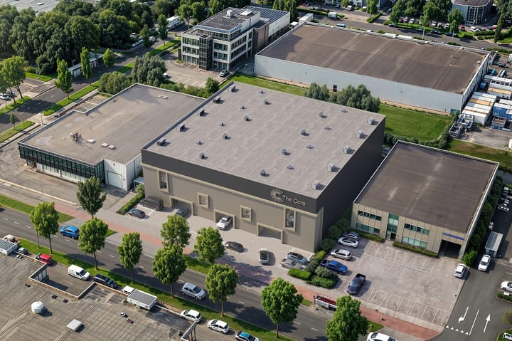 Platinastraat 10, Zoetermeer