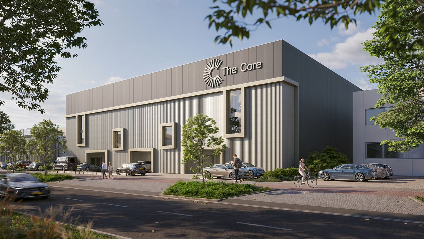 View photo 1 of Platinastraat 10