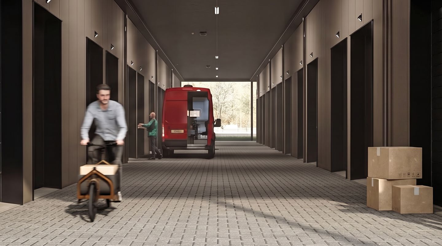 Bekijk foto 4 van Platinastraat 10