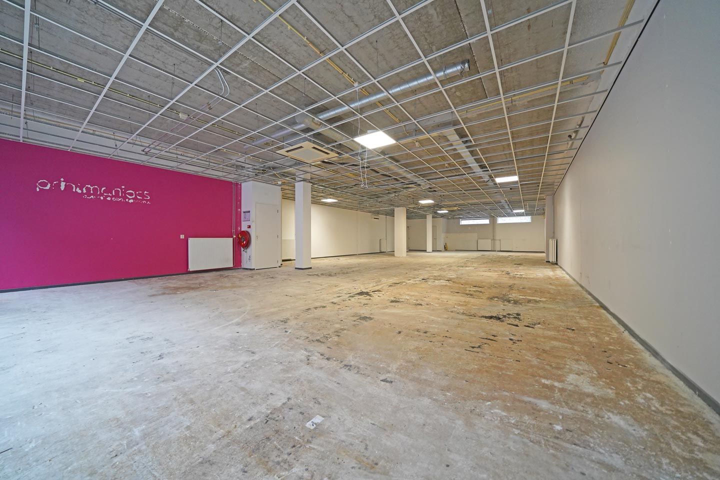 View photo 4 of Marktmeesterstraat 10