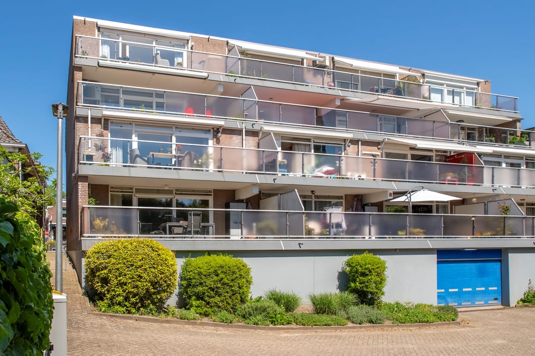 Foto 1 van Frederik van de Paltshof 4