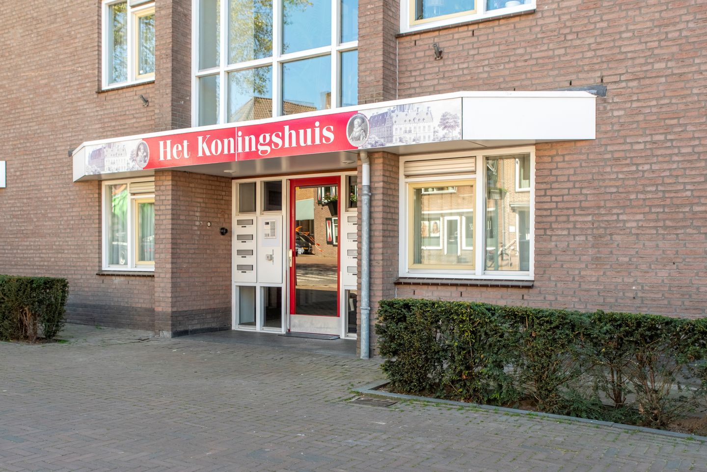 Foto 4 van Frederik van de Paltshof 4