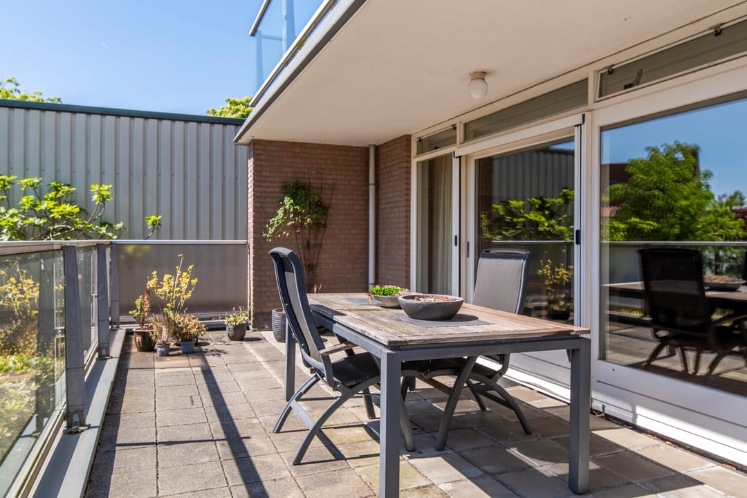 Foto 13 van Frederik van de Paltshof 4