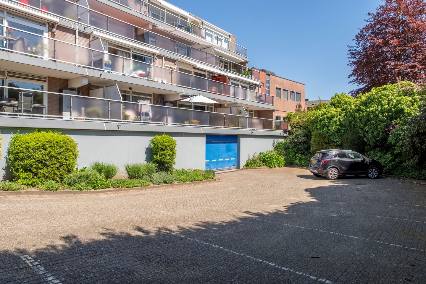 Foto 34 van Frederik van de Paltshof 4