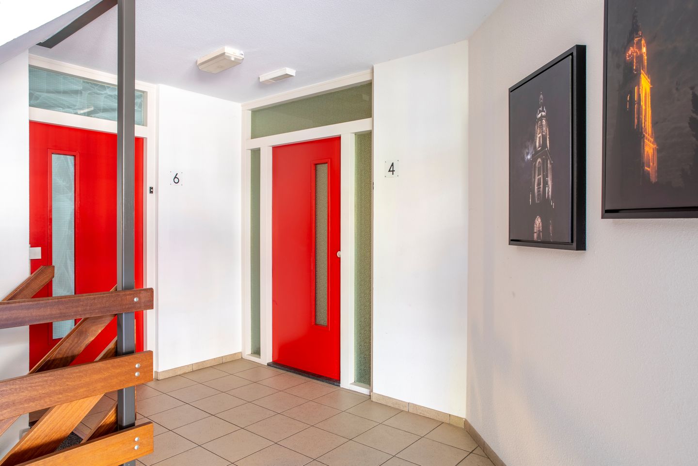 Foto 5 van Frederik van de Paltshof 4