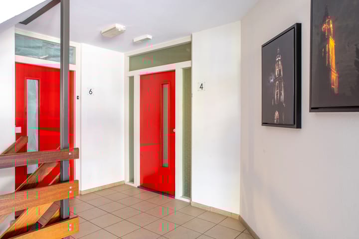 Foto 5 van Frederik van de Paltshof 4