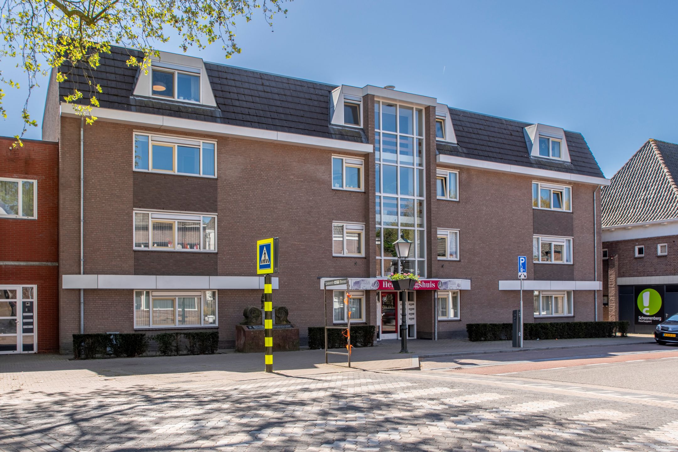 Foto 36 van Frederik van de Paltshof 4