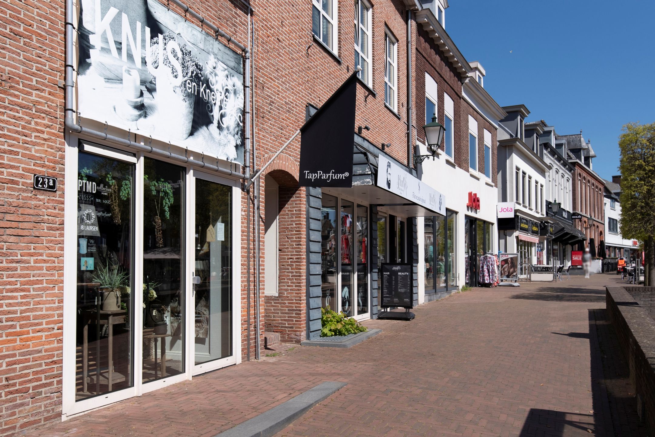 Foto 39 van Frederik van de Paltshof 4