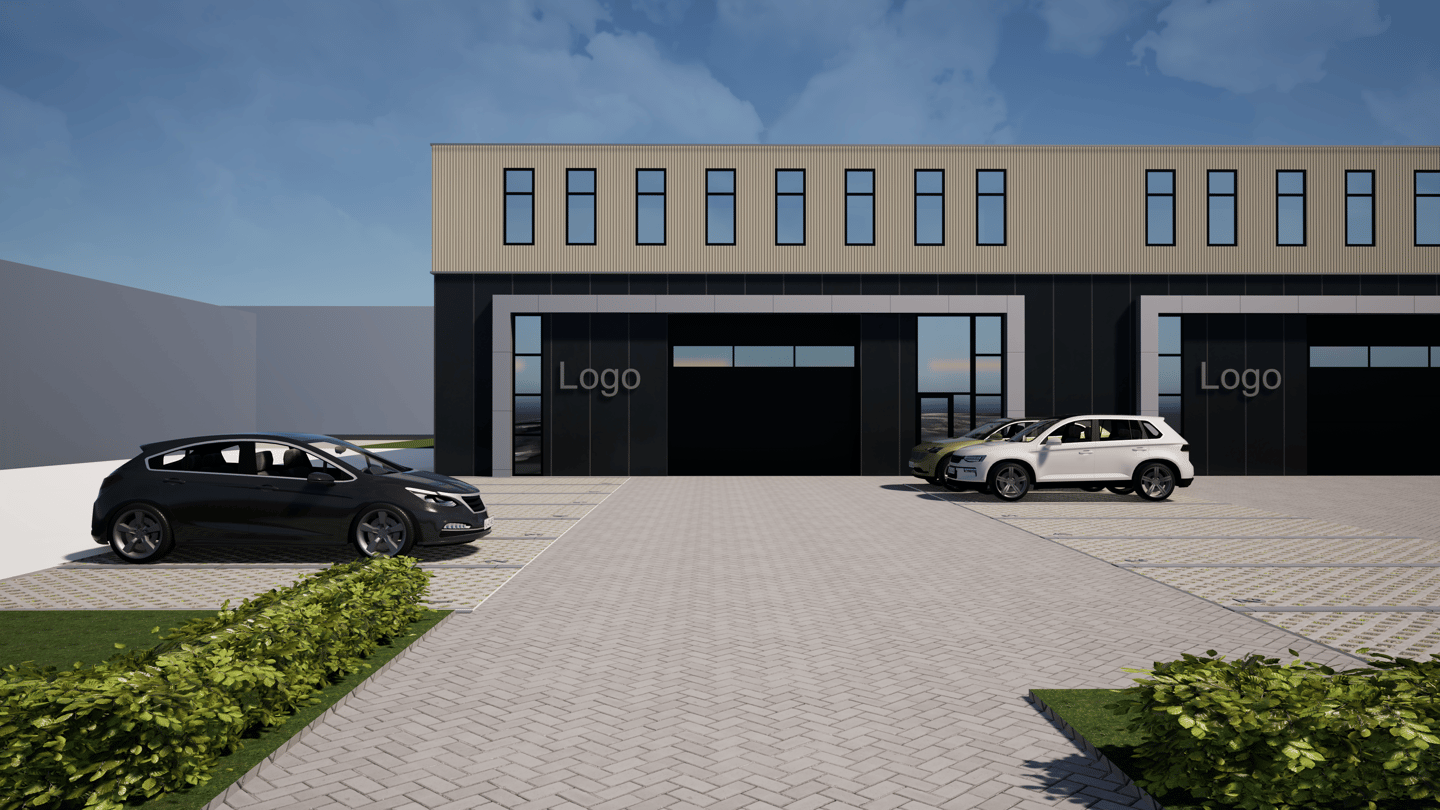 View photo 1 of Klopperman