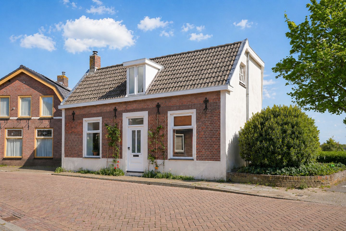Foto 1 van Hogestraat 35