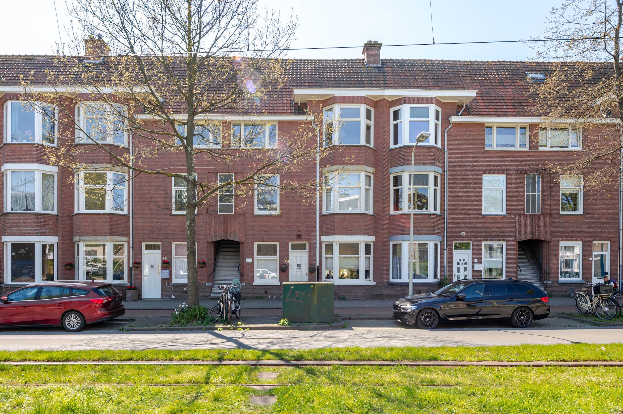 Pisuissestraat 75 