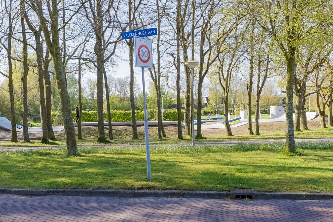 Foto 41 van Westerhoevelaan 8